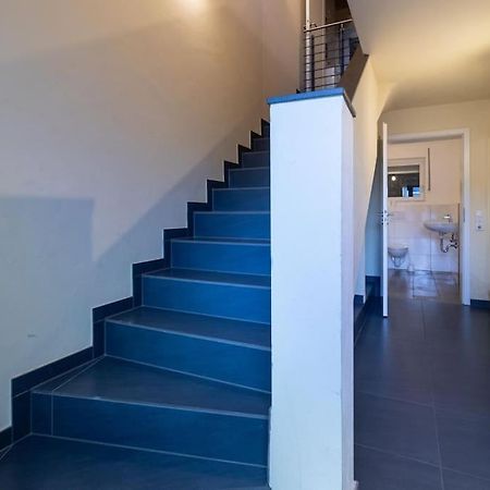 Maisonette-Wohnung Mit 5 Schlafzimmern Wörrstadt Exteriör bild