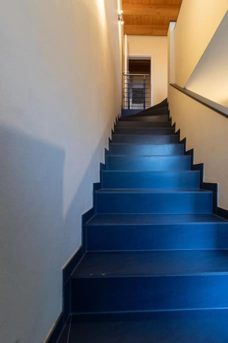 Maisonette-Wohnung Mit 5 Schlafzimmern Wörrstadt Exteriör bild