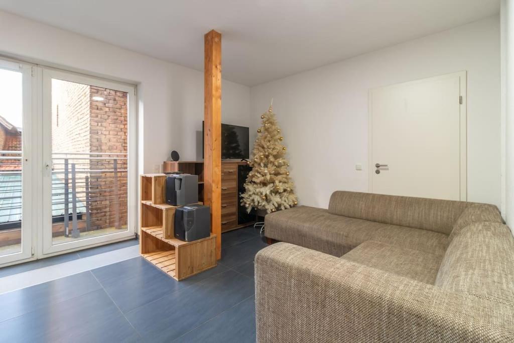 Maisonette-Wohnung Mit 5 Schlafzimmern Wörrstadt Exteriör bild