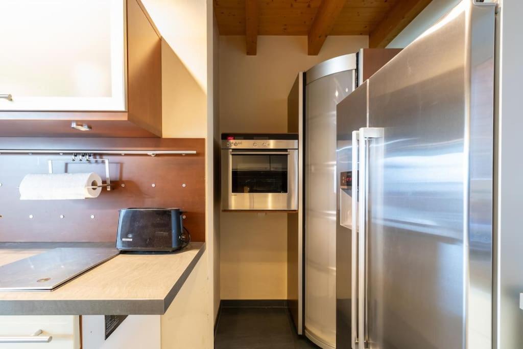 Maisonette-Wohnung Mit 5 Schlafzimmern Wörrstadt Exteriör bild